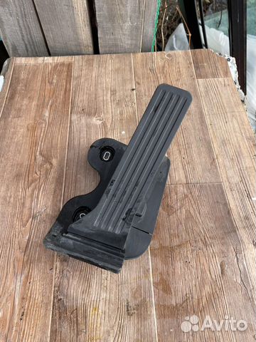 Педаль газа Mazda CX-5 2011-2017