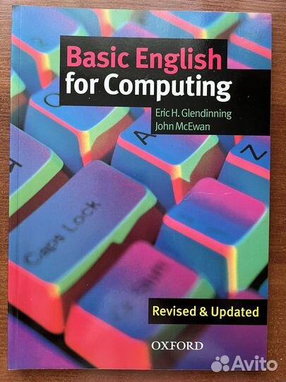 Basic English for Computing