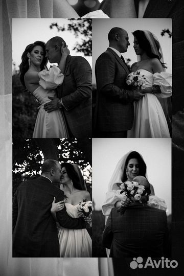 Фотограф / Видеограф / Свадебный / Семейный