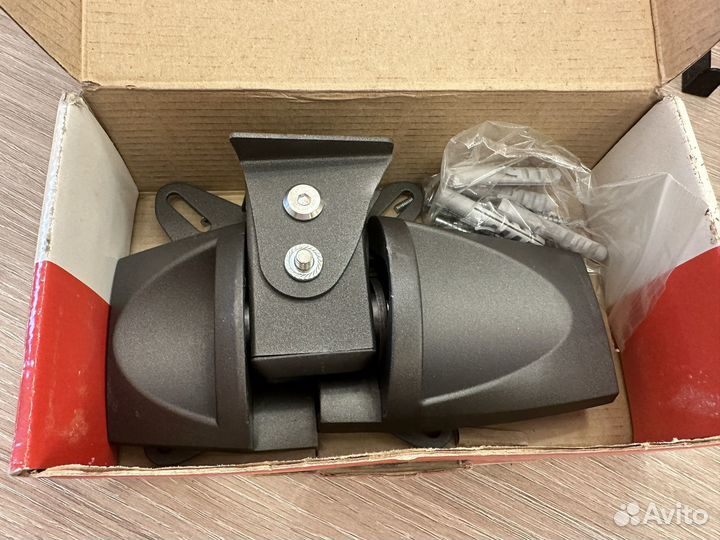 Кронштейн lcds-5003 черный