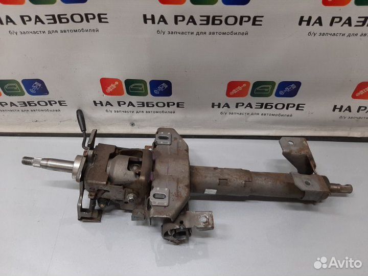 Рулевая колонка Kia Magentis EF G6BV 2006