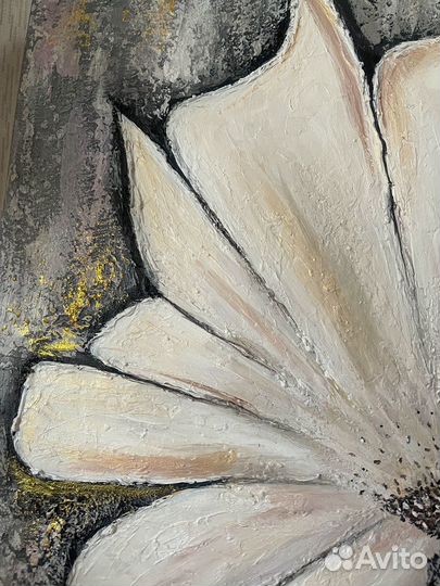 Интерьерная картина 50х60