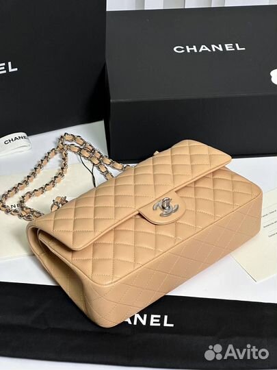 Сумка Chanel Classic Hand Bag