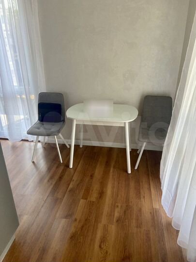 Квартира-студия, 27,1 м², 2/3 эт.