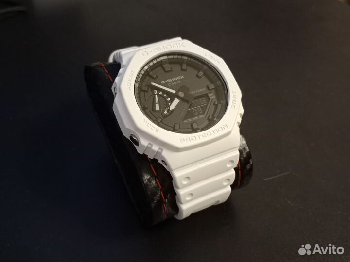 Часы Casio G-Shock GA-2100