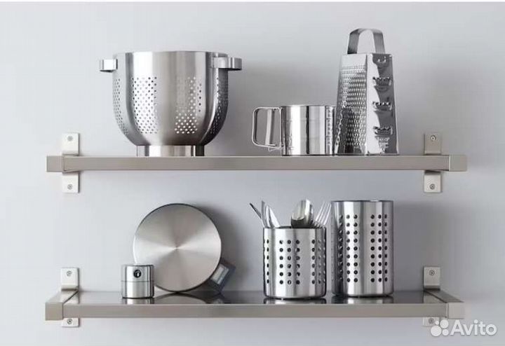 Терка Икеа Идеалиск новая