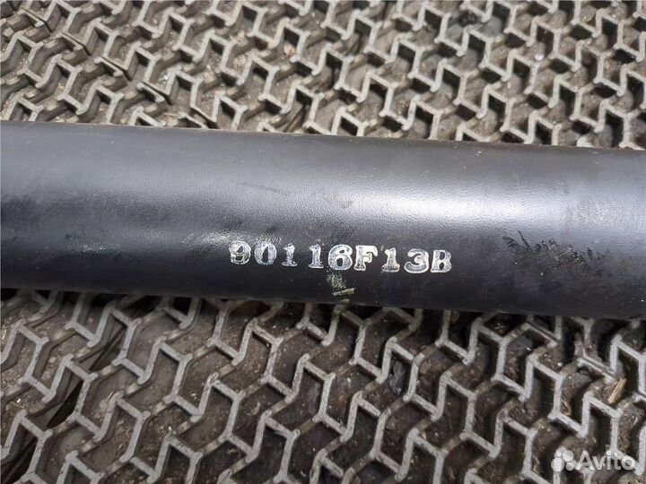 Кардан Mitsubishi Endeavor, 2006