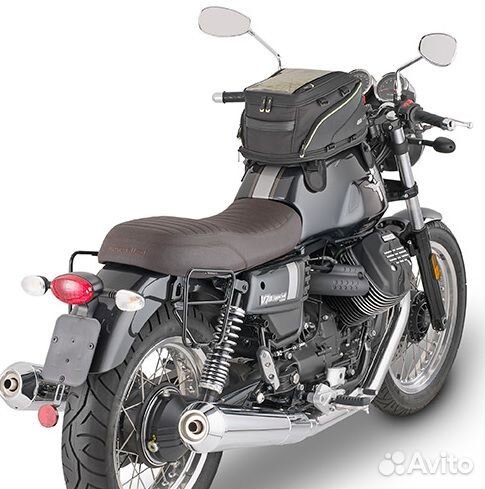 Givi Сумка на бак мотоцикла EA130, 26л