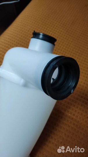 Циклонный фильтр для пылесоса