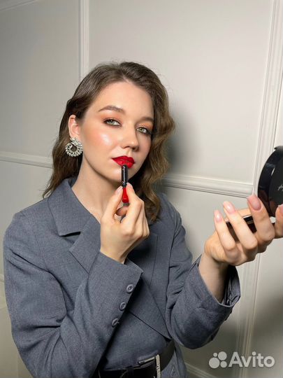 Визажист стилист