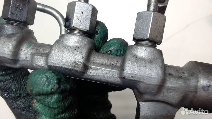 Рампа топливная Hyundai ix 35, 2014