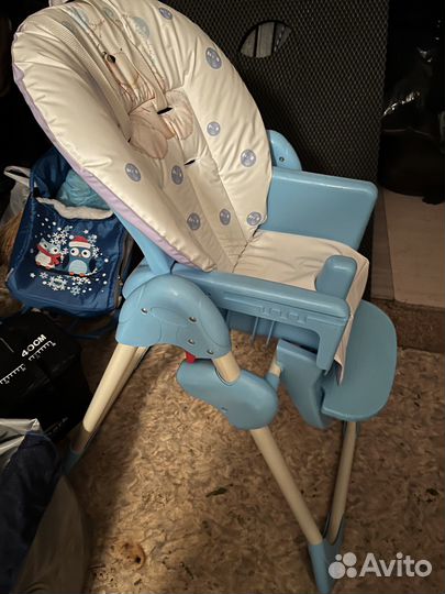 Детский стол для кормления