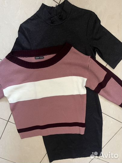 Женские вещи пакетом 46 48 размер