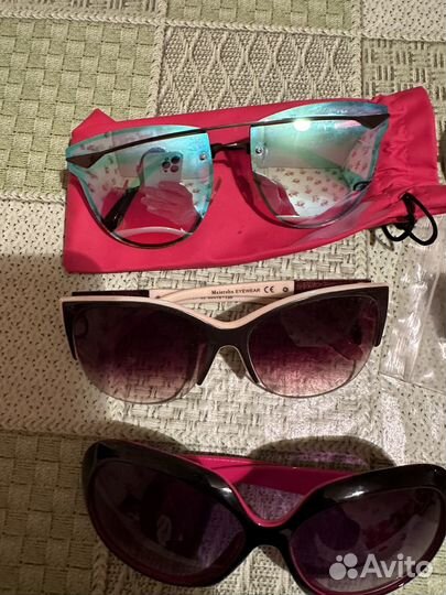 Солнцезащитные очки Женские, ray ban