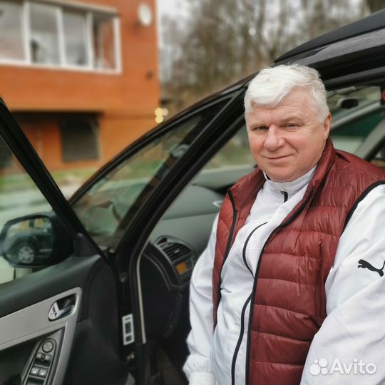Европа - Калининград - Европа. Трансферы. Доставка