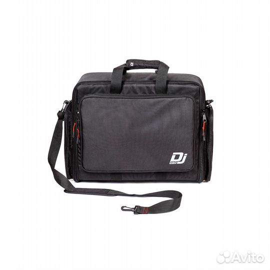 Сумка для диджея DJ BAG DJB V