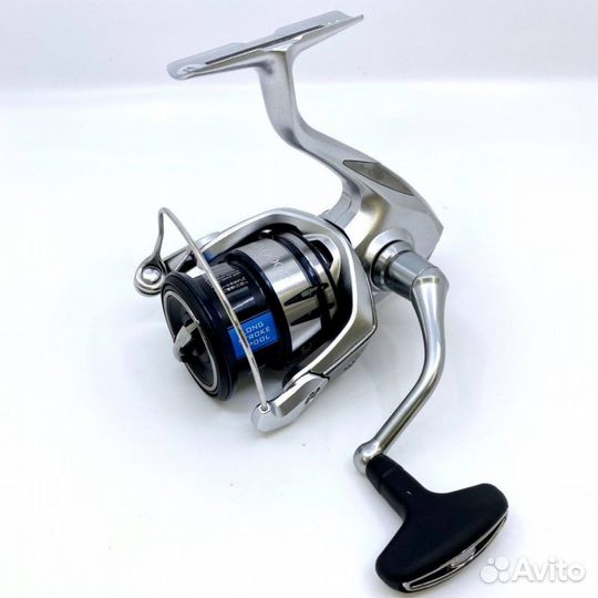 Shimano 19 stradic 3000MHG