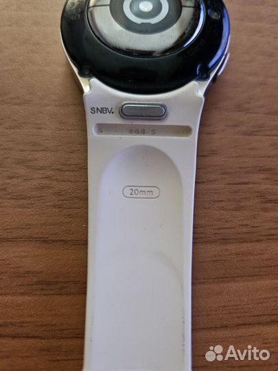 Samsung galaxy watch 6 40mm