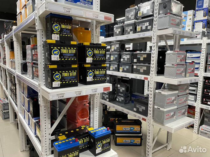 Аккумулятор 6-ст 190 Moratti на Renault