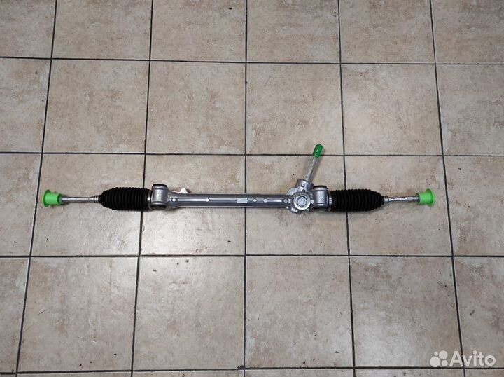 Рулевая рейка Toyota Aqua, Axio/Fielder, Vitz