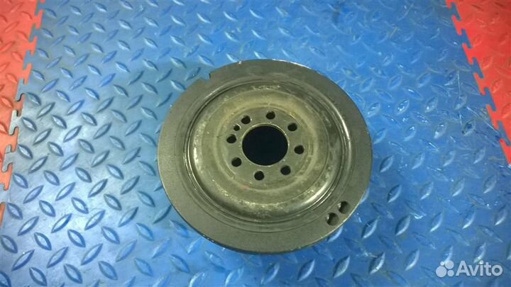 Шкив коленвала BMW X5 E53