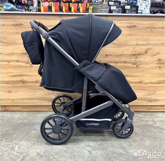 Коляска прогулочная