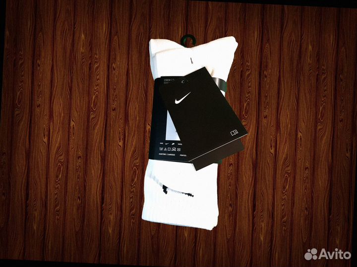 Носки Nike everyday оригинал 6 пар