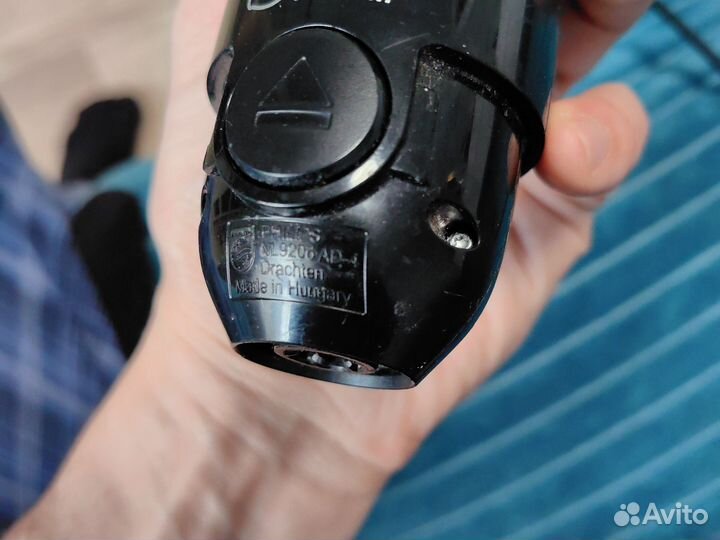 Блендер Philips ProMix