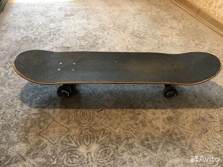 Скейтборд Footwork