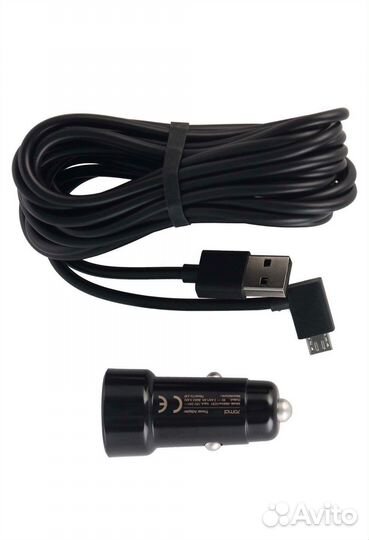 Новый видеорегистратор 70 mai Midrive D08