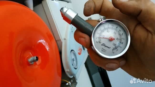 Ремонт газовых котлов Ariston Baxi Beretta