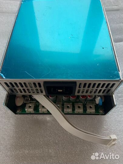 Блок питания p21d, p21, avalon(любой)