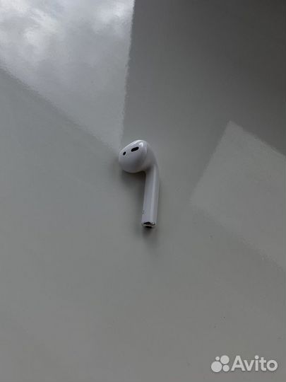 Наушники apple airpods 1 original