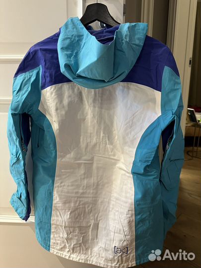 Комплект одежды Burton для сноуборда