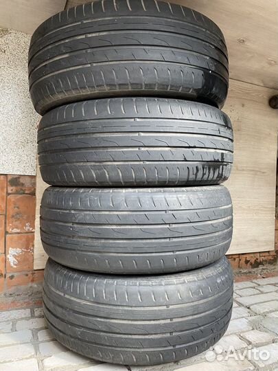 Toyo Proxes CF2 205/55 R16 91