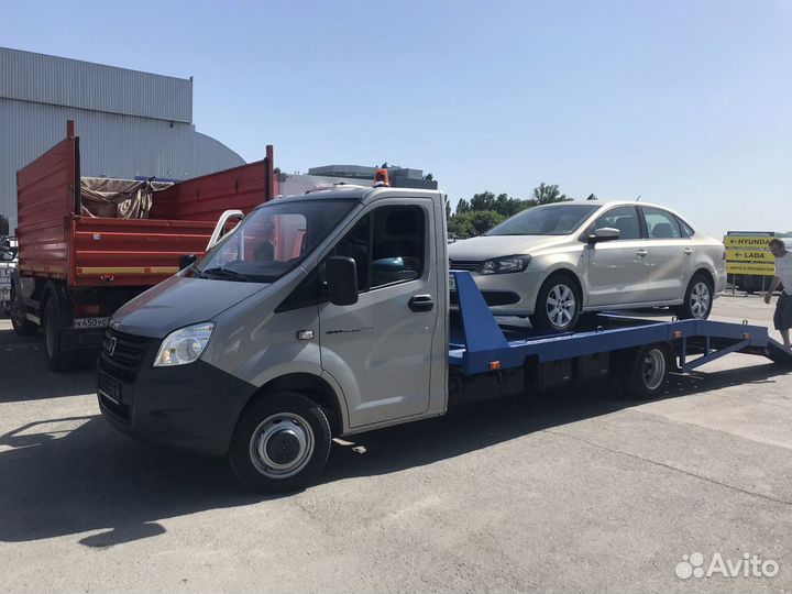 Эвакуатор Аксай