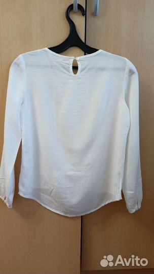 Блузка для девочки 140