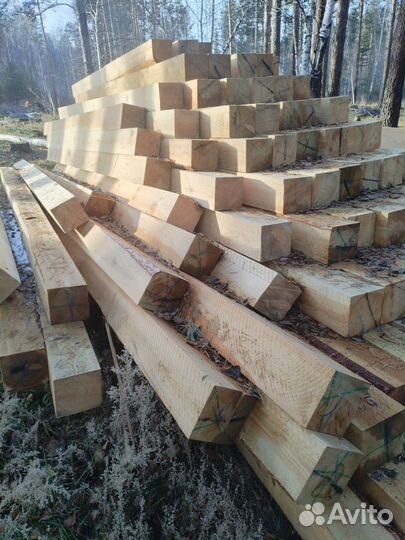 Пиломатериал