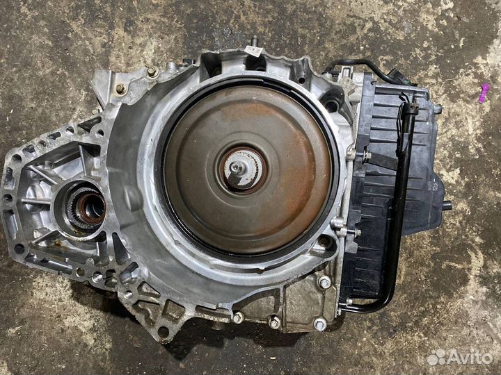 АКПП Haval F7 универсал 1.5 2020