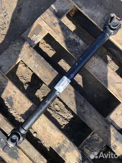 Кардан передний бмв х3 ф25