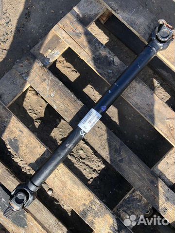 Кардан передний бмв х3 ф25