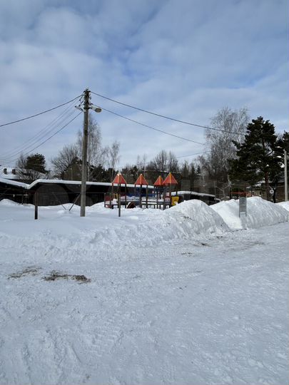 2-к. квартира, 39 м², 1/2 эт.