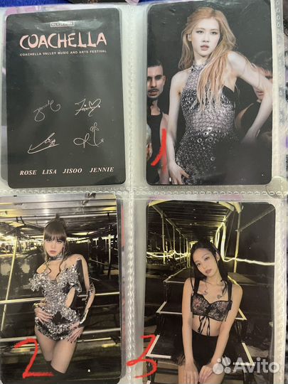 Карты blackpink не офф блэк пинк