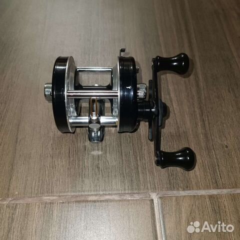 Abu garcia ambassadeur 5001