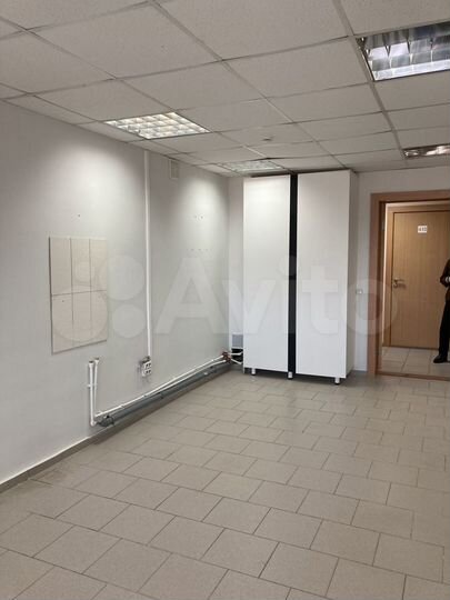 Свободного назначения, 20 м²