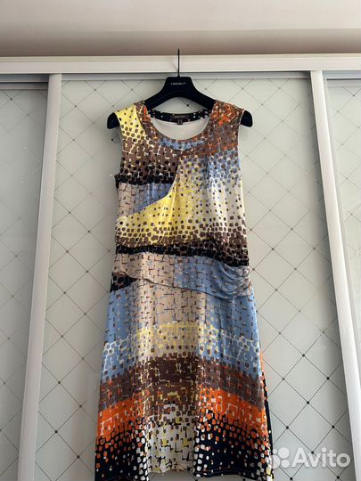 Стильное платье