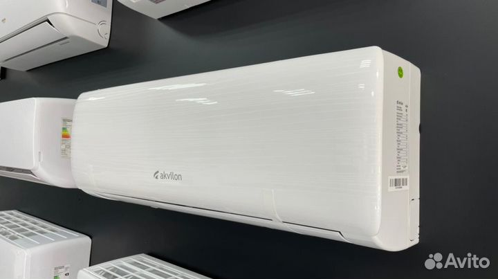 Кондиционеры