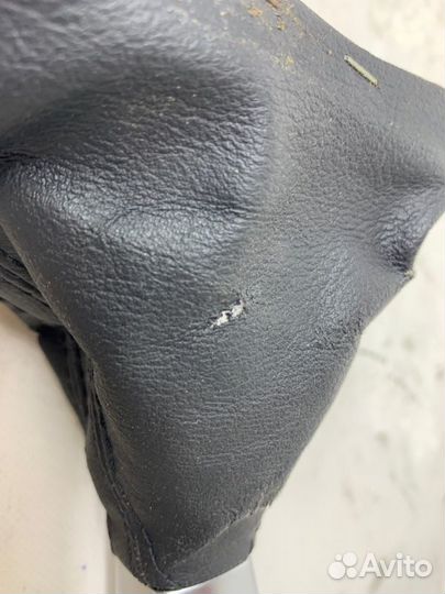 Кожух кулисы АКПП Volkswagen Tiguan 2.0 2010