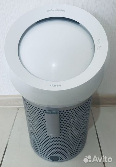 Очиститель воздуха Dyson Pure Cool Me