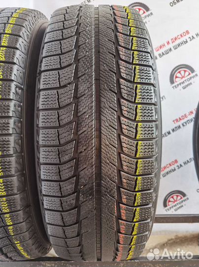 Michelin Alpin 235/65 R17 108T